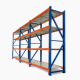 Triple Bay Warehouse Shelving 6000Lx2000Hx600D - Platinum Storage Solution