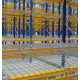 Wire Mesh Decking Shelves for Pallet Racking 1350 W x 1210 D - Platinum Storage Solution