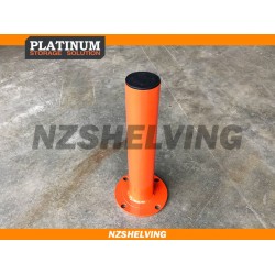 Pallet Racking Foot Protector Round