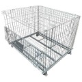 Collapsable Stillage Cage